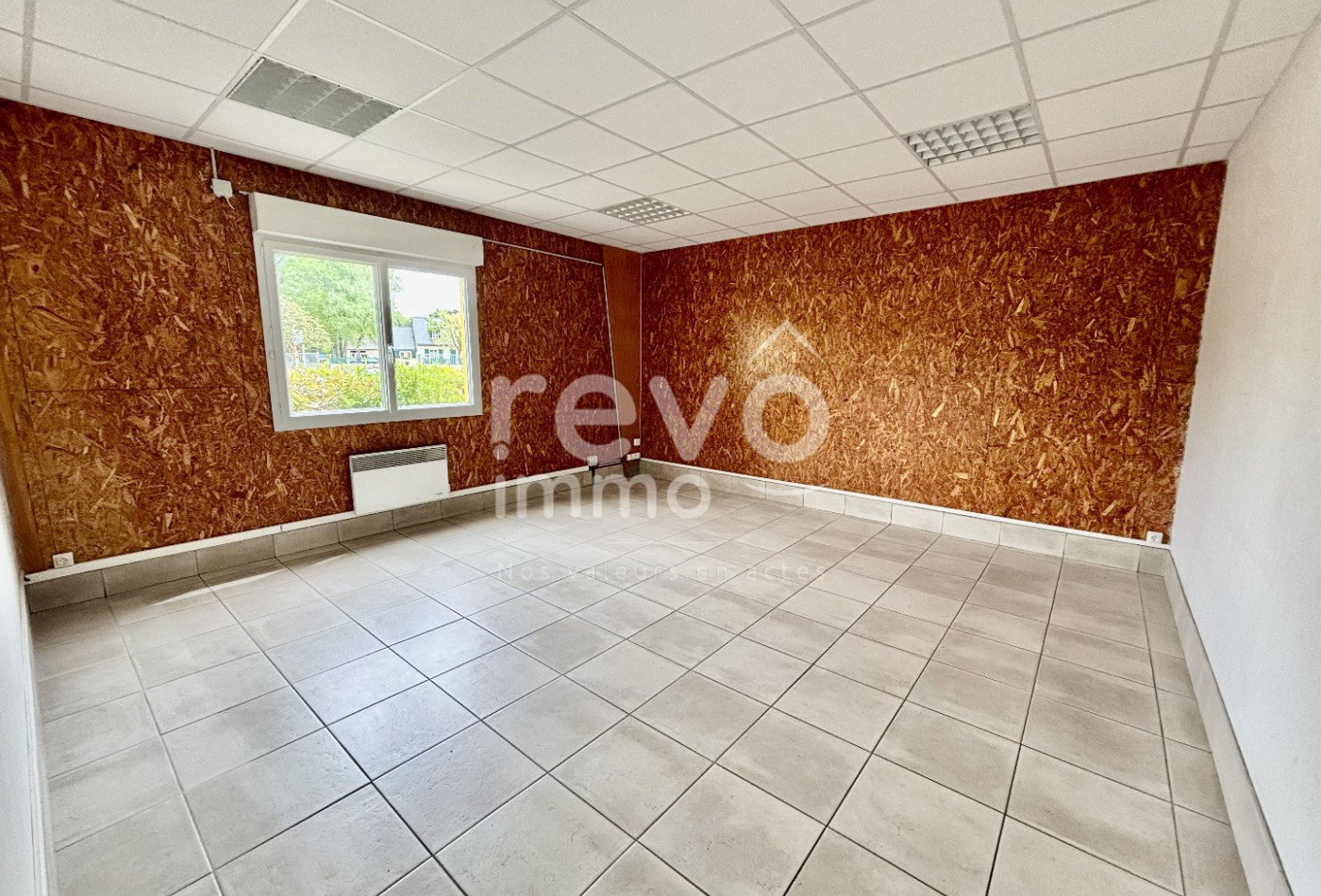 vente Bâtiment La Breille Les Pins - Photo 3