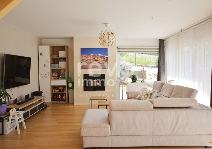 à vendre Villa d'architecte Champtoceaux