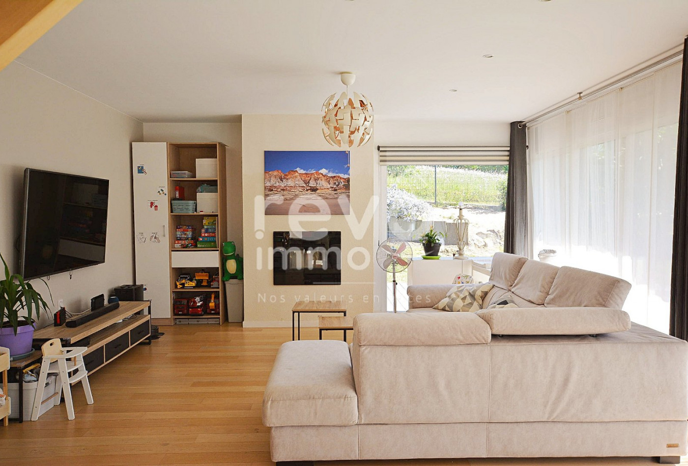 vente Villa d'architecte Champtoceaux - Photo 3