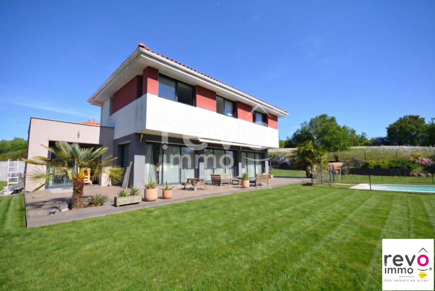 vente Villa d'architecte Champtoceaux - Photo 2