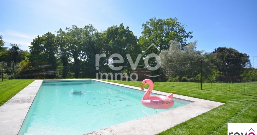 vente Villa d'architecte Champtoceaux