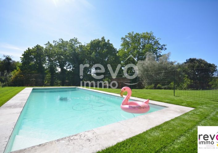 à vendre Villa d'architecte Champtoceaux