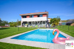 à vendre Villa d'architecte Champtoceaux
