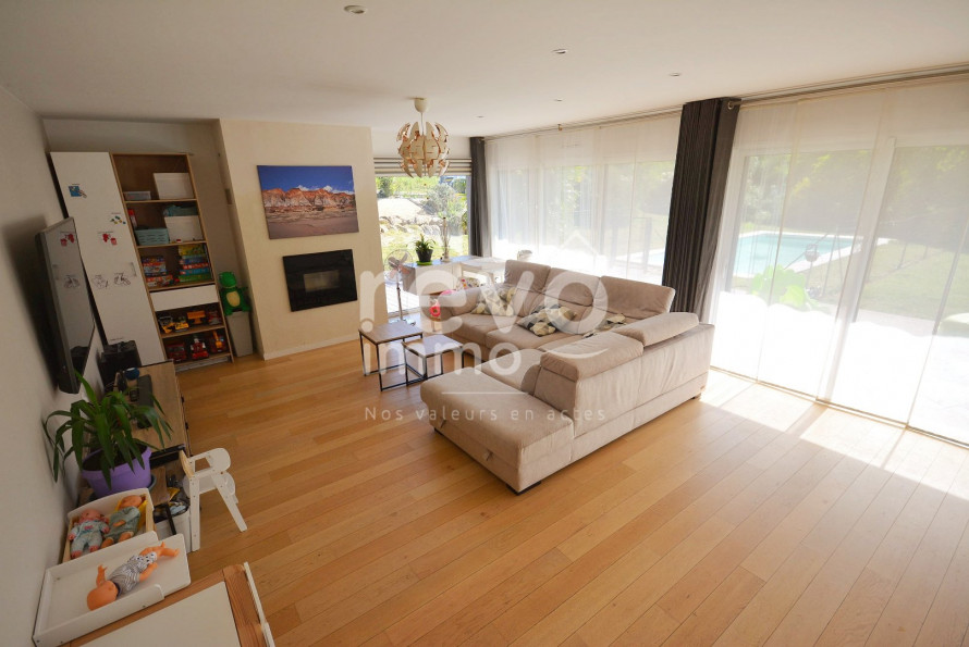 vente Villa d'architecte Champtoceaux - Photo 3