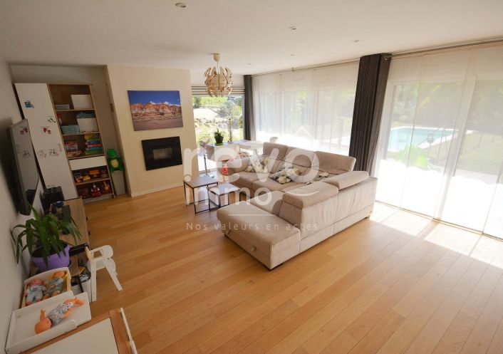 à vendre Villa d'architecte Champtoceaux