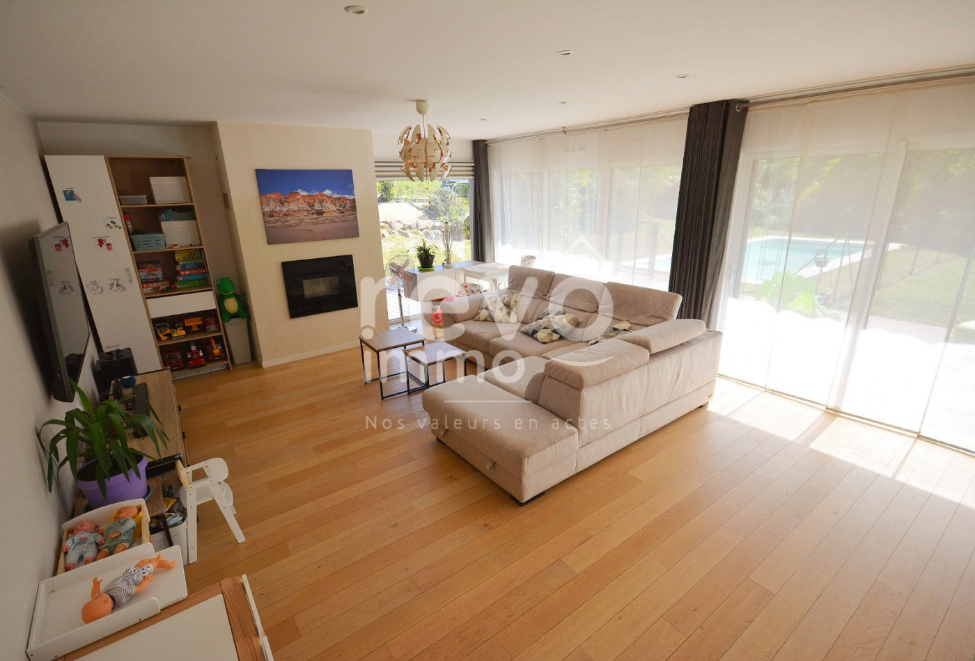 vente Villa d'architecte Champtoceaux - Photo 2