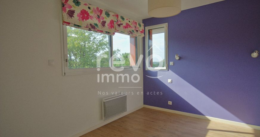 vente Villa d'architecte Champtoceaux