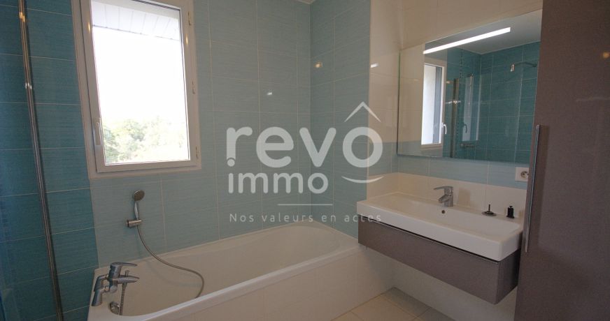 vente Villa d'architecte Champtoceaux