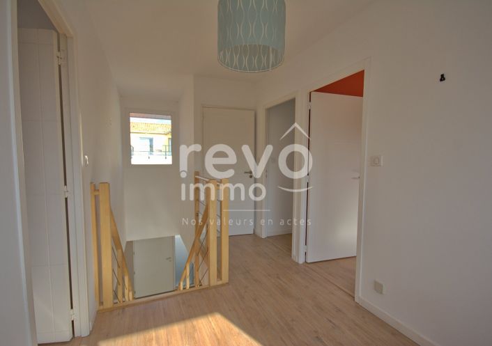 à vendre Villa d'architecte Champtoceaux