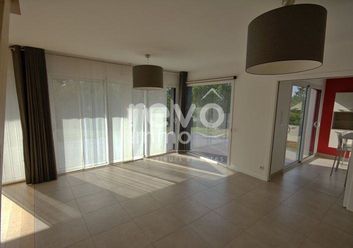 à vendre Villa d'architecte Champtoceaux