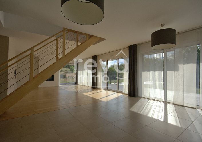 à vendre Villa d'architecte Champtoceaux