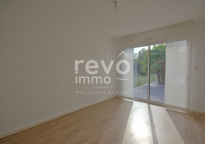 à vendre Villa d'architecte Champtoceaux