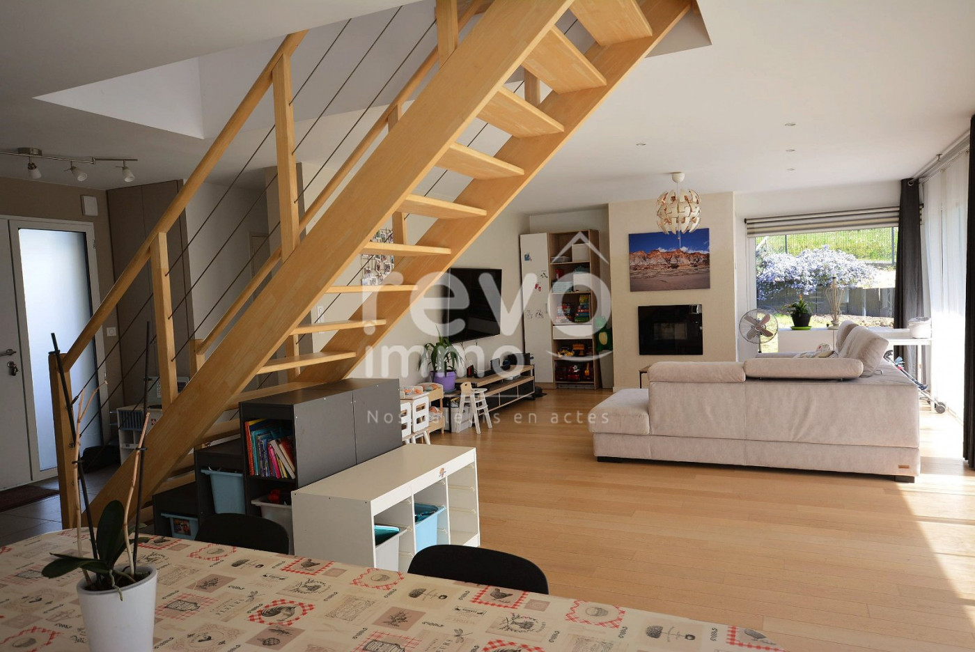 à vendre Villa d'architecte Champtoceaux - Photo 5