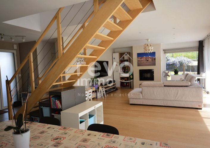 à vendre Villa d'architecte Champtoceaux