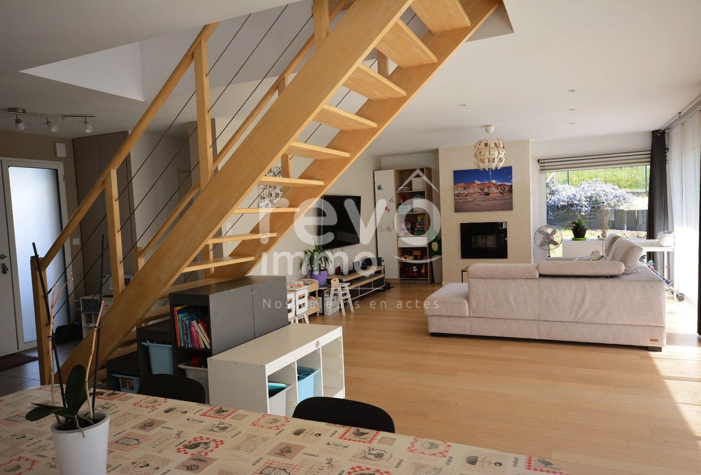 vente Villa d'architecte Champtoceaux - Photo 4