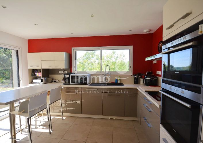 à vendre Villa d'architecte Champtoceaux