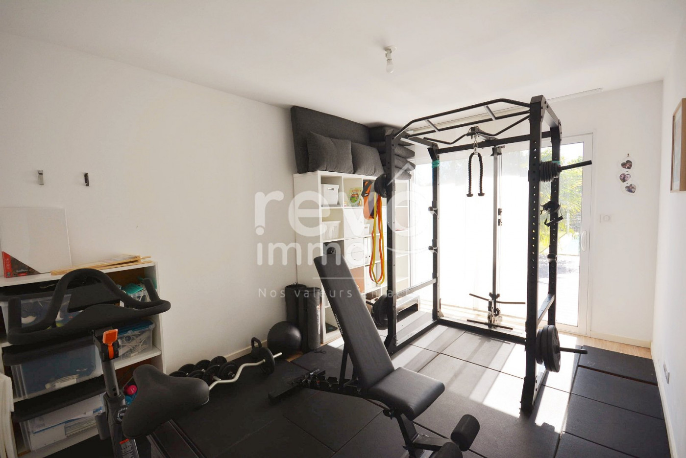 à vendre Villa d'architecte Champtoceaux - Photo 7