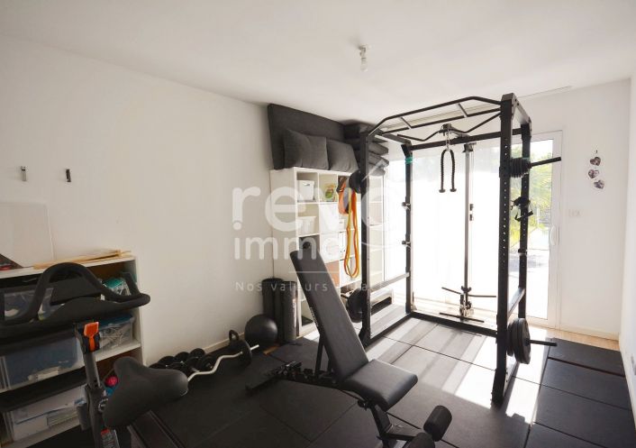 à vendre Villa d'architecte Champtoceaux