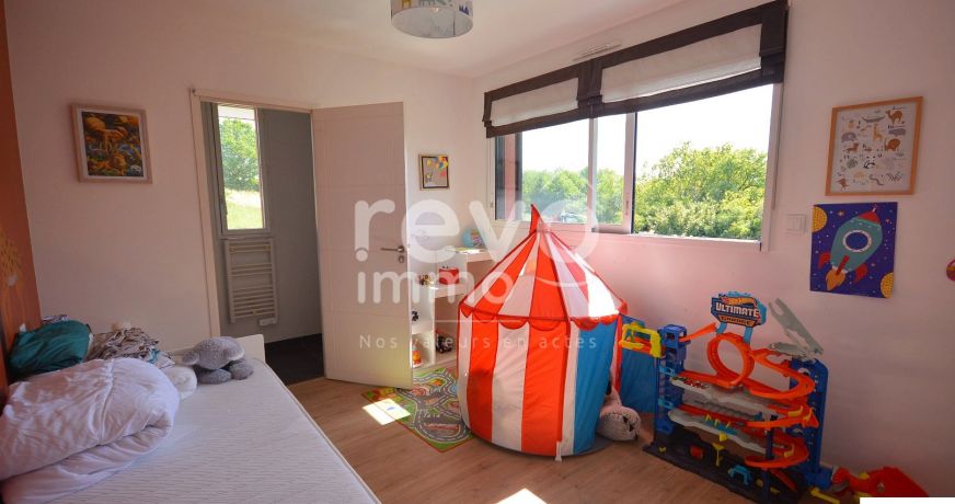 vente Villa d'architecte Champtoceaux