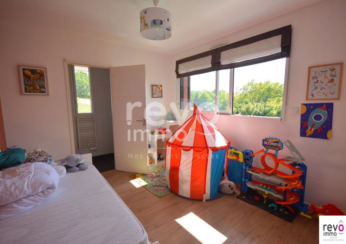 à vendre Villa d'architecte Champtoceaux