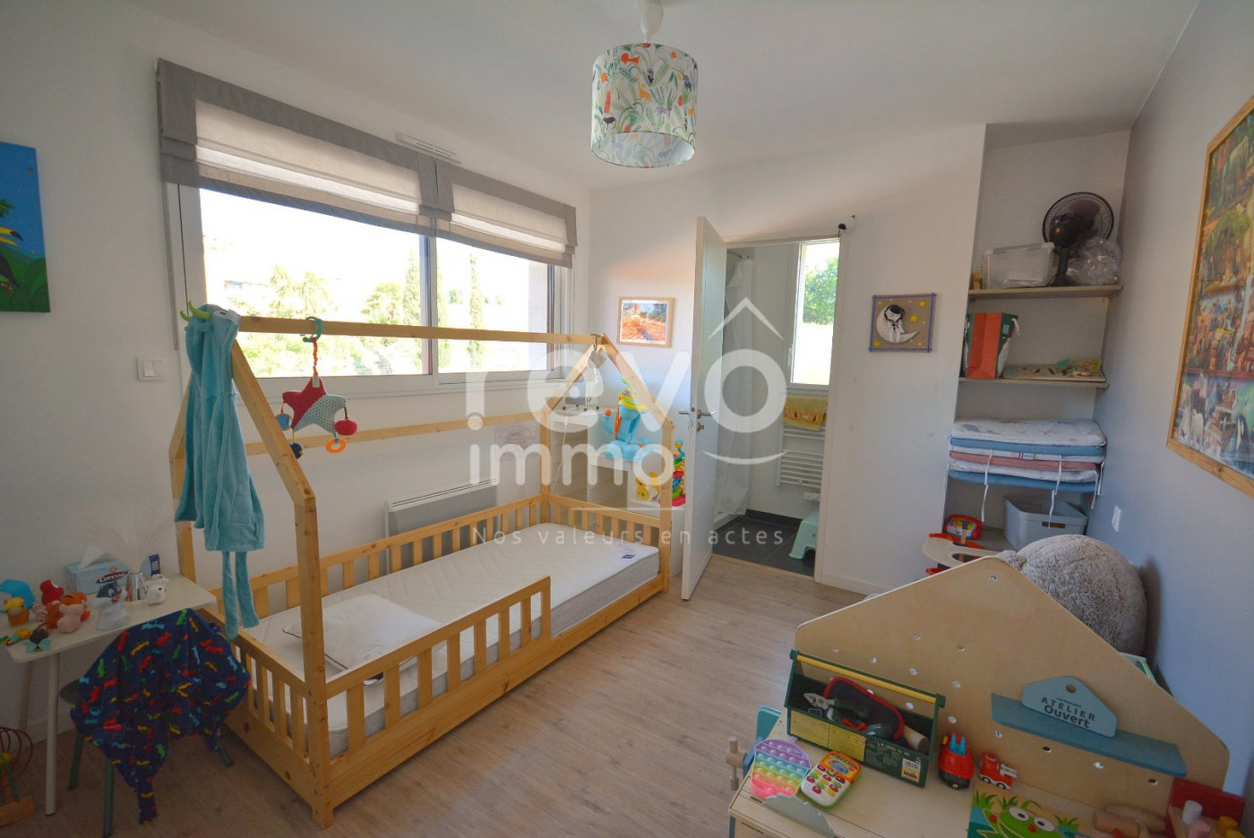 à vendre Villa d'architecte Champtoceaux - Photo 10
