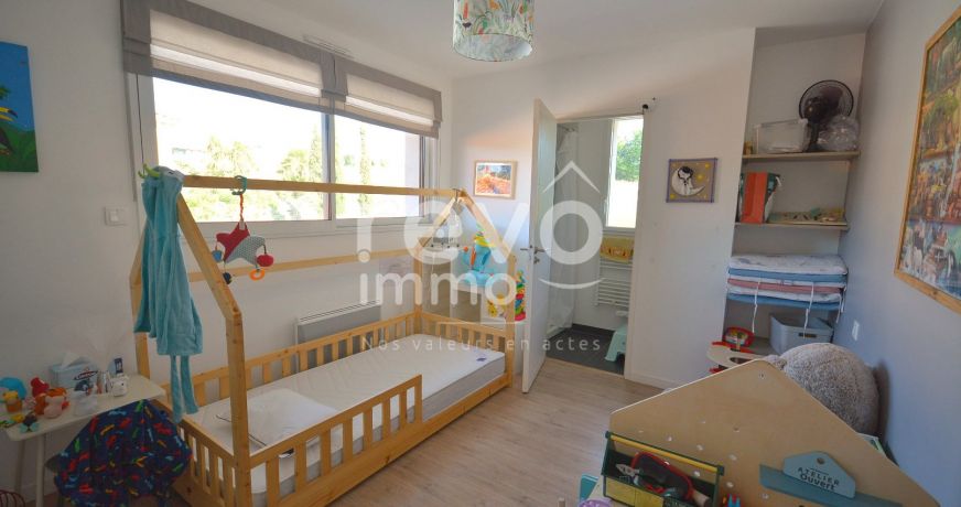 vente Villa d'architecte Champtoceaux