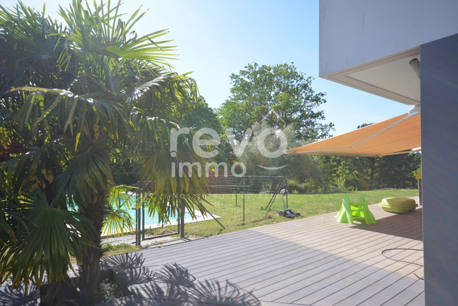vente Villa d'architecte Champtoceaux - Photo 10