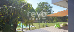 vente Villa d'architecte Champtoceaux