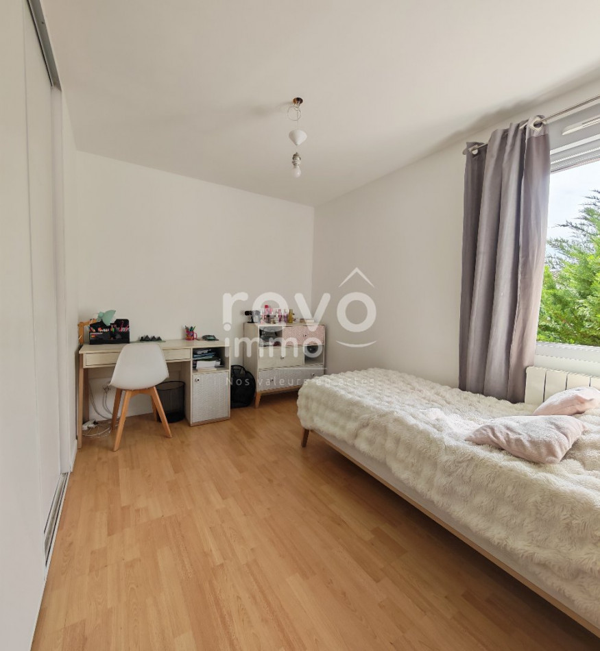 à vendre Maison individuelle Monthieux - Photo 9