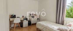 vente Maison individuelle Monthieux