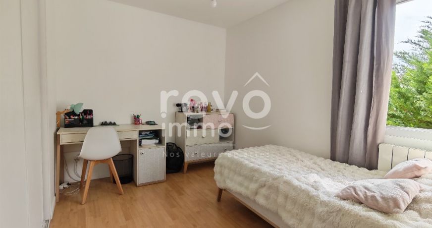 vente Maison individuelle Monthieux