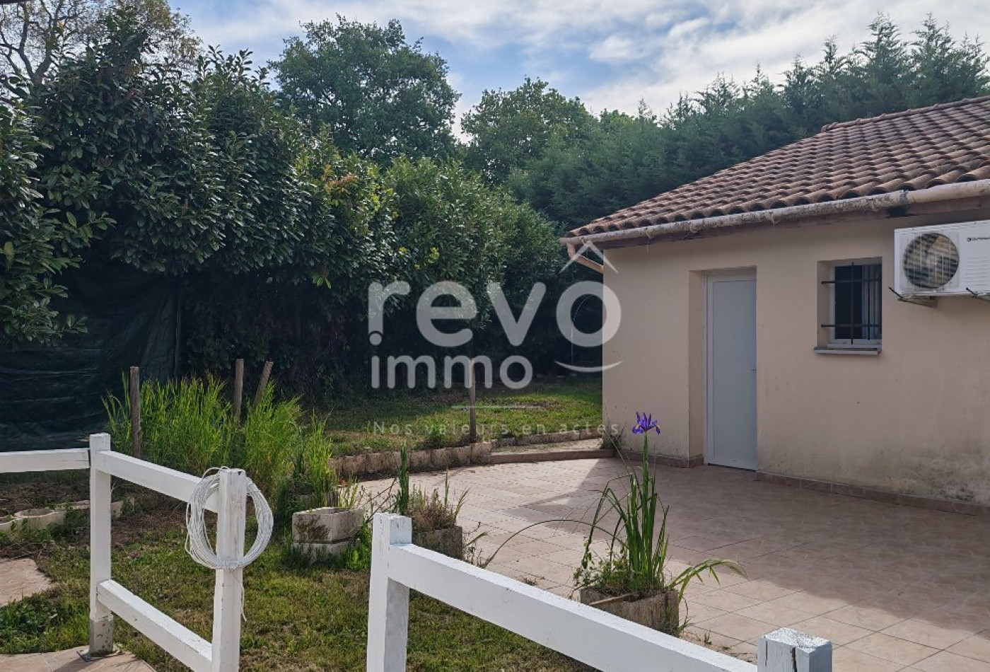 vente Maison individuelle Monthieux - Photo 5