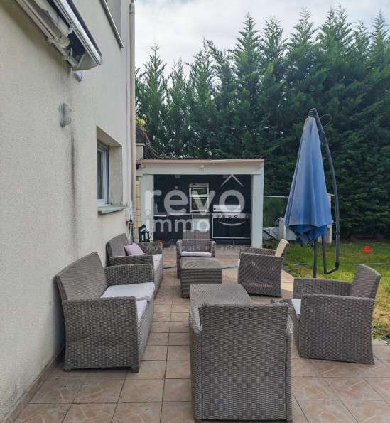 vente Maison individuelle Monthieux - Photo 3