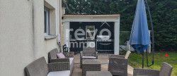 vente Maison individuelle Monthieux