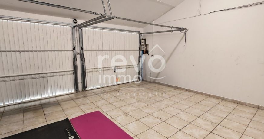 vente Maison individuelle Monthieux