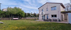 vente Maison individuelle Monthieux