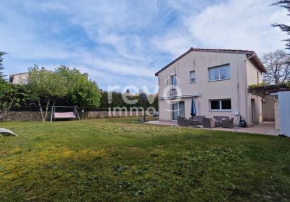 vente Maison individuelle Monthieux