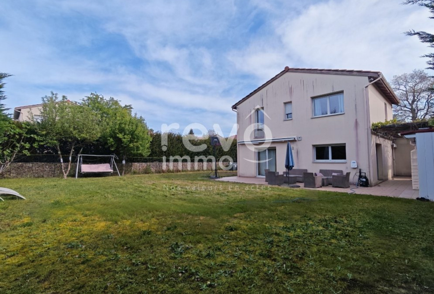 vente Maison individuelle Monthieux - Photo 2