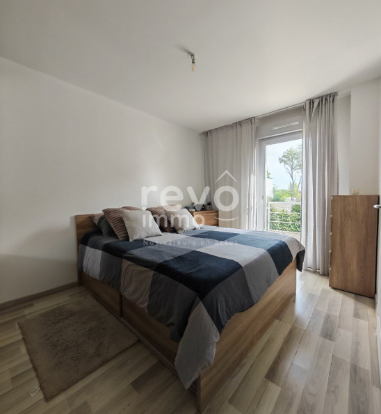 vente Maison individuelle Monthieux - Photo 10