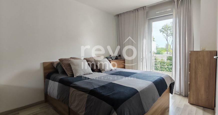 vente Maison individuelle Monthieux