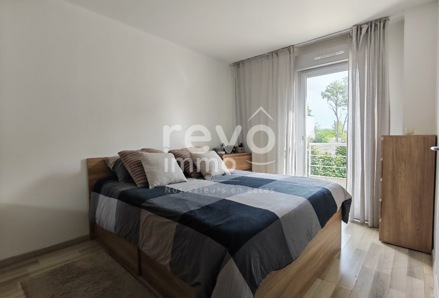 vente Maison individuelle Monthieux - Photo 10