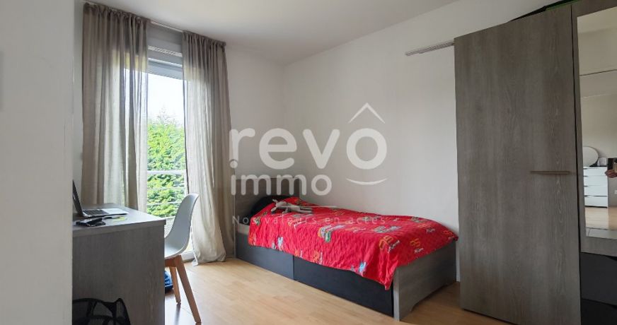 vente Maison individuelle Monthieux