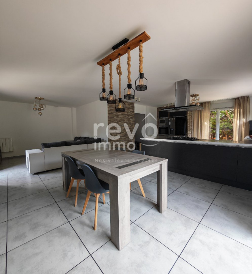 à vendre Maison individuelle Monthieux - Photo 6