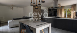 vente Maison individuelle Monthieux
