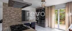 vente Maison individuelle Monthieux