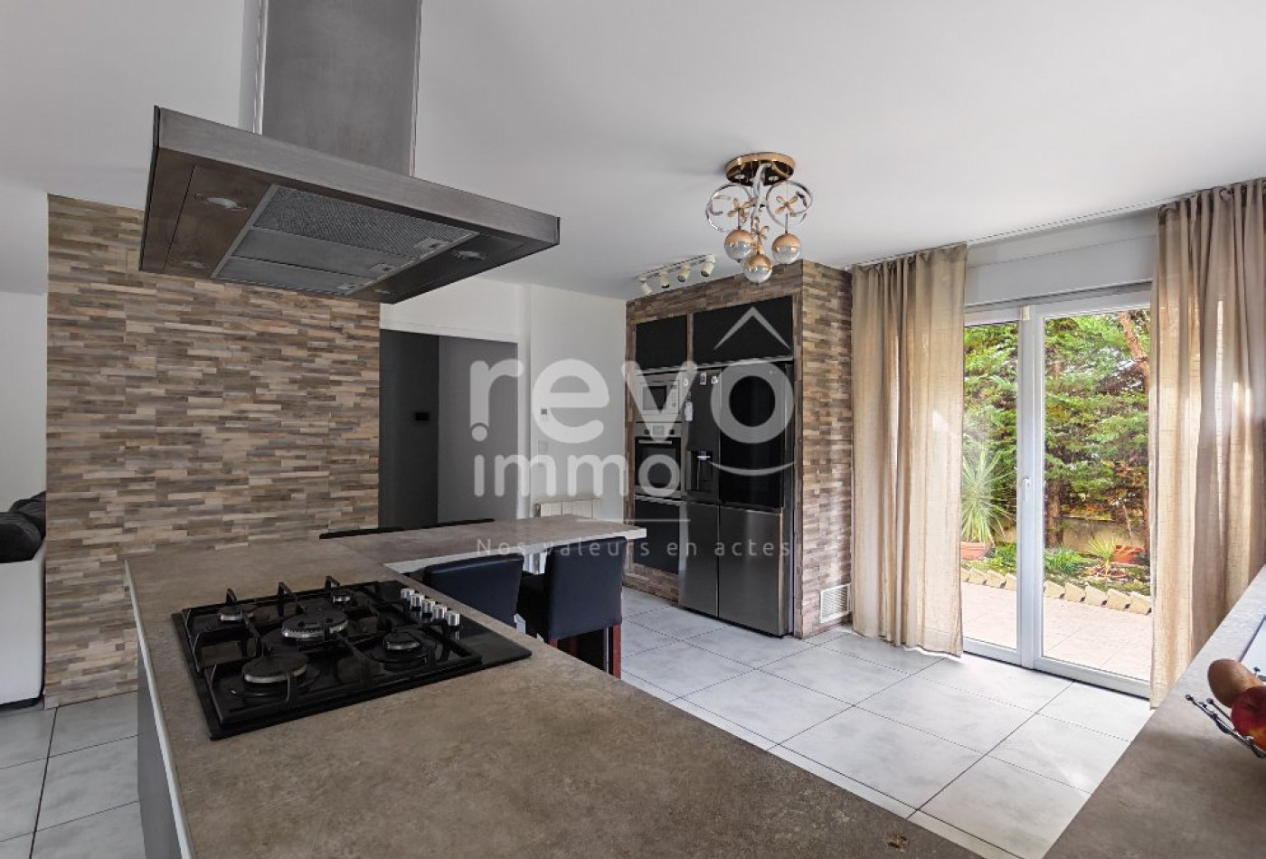 vente Maison individuelle Monthieux - Photo 8