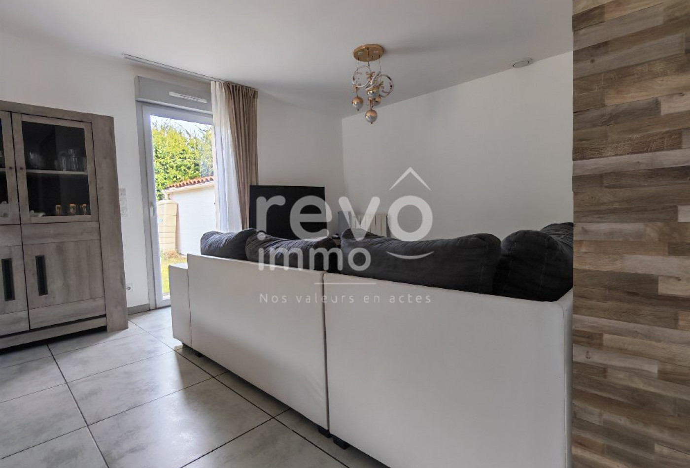vente Maison individuelle Monthieux - Photo 7