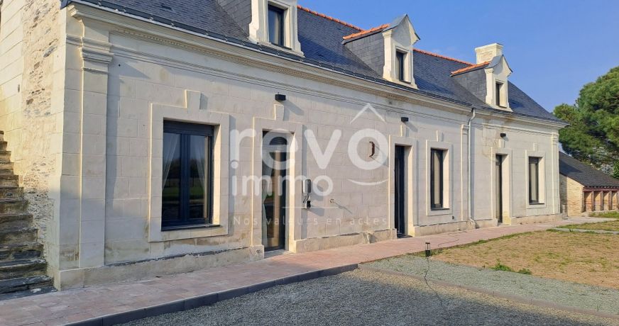 location Longere Maze