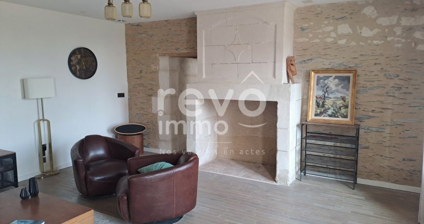 location Longere Maze