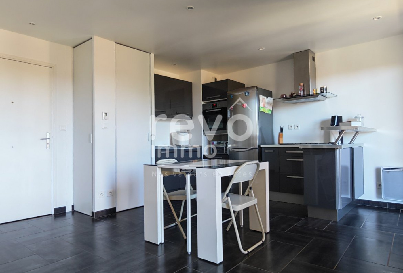 vente Appartement Sathonay Village - Photo 3